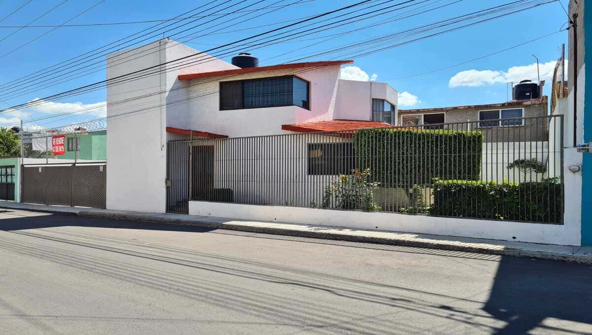 Casa en Plazas del Sol, 1era. Sección.